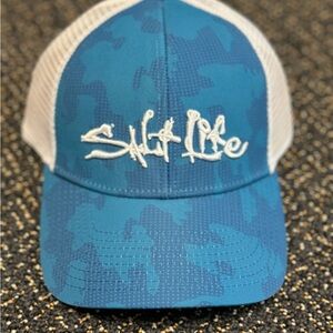 Salt Life trucker cap